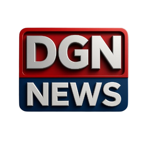 DGN News Logo